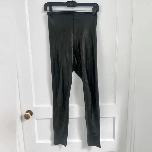Commando perfect control faux leather legging - Picture 1 of 6